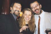 fidlovačka 2001
