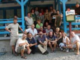 klánovice 2003