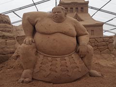 sumo